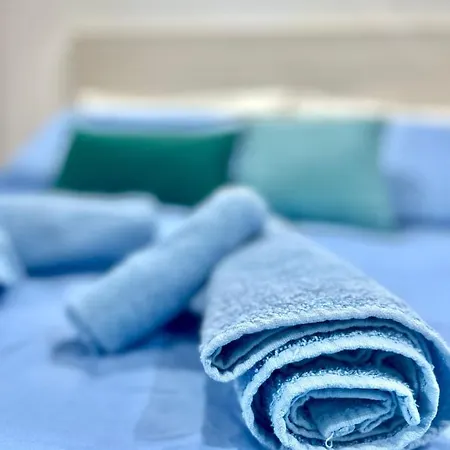 Appartement Zar - 2