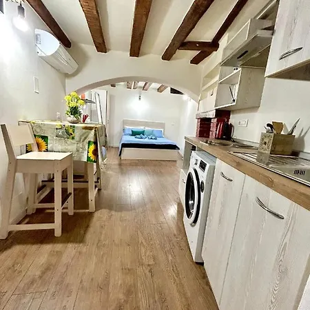 Appartement Zar - 2