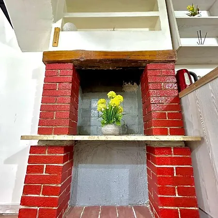 Zar - 2 Appartement Trieste