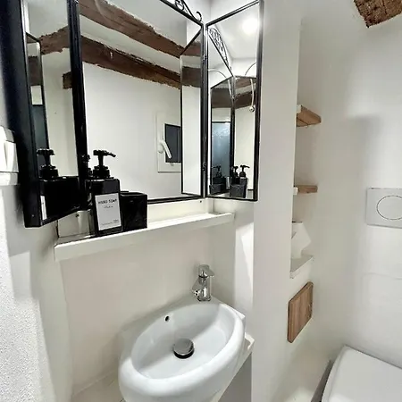 Zar - 2 Apartman *