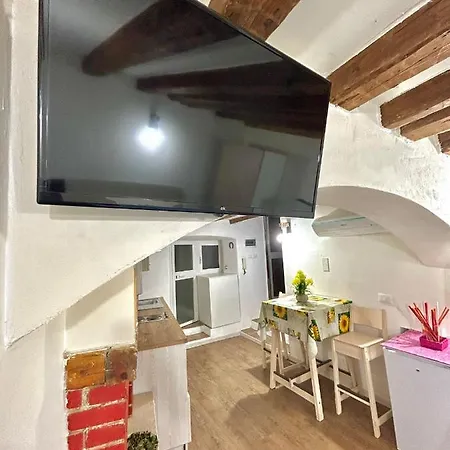 Zar - 2 Apartman *