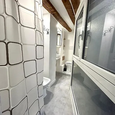 Zar - 2 Apartman *