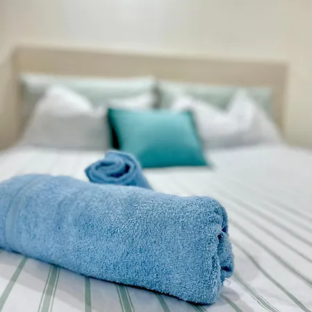 Apartament Zar - 2 Triest