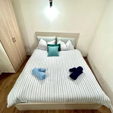 Apartman Zar - 2